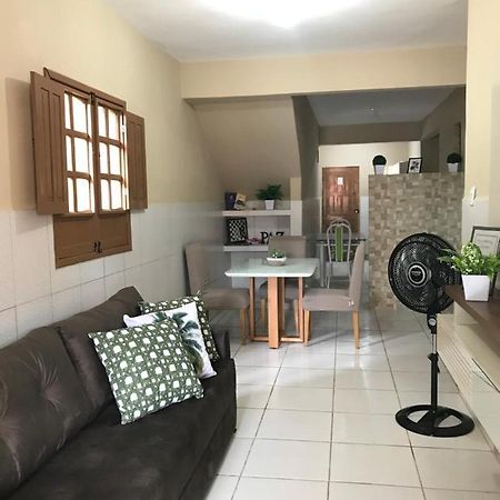 Casa Praia Sao Jose Maragogi 50M Mar Сан-Жозе-да-Короа-Гранди Экстерьер фото