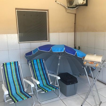 Casa Praia Sao Jose Maragogi 50M Mar Сан-Жозе-да-Короа-Гранди Экстерьер фото