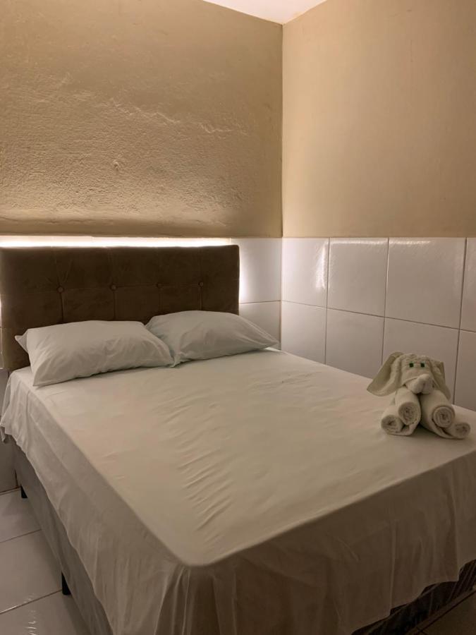 Casa Praia Sao Jose Maragogi 50M Mar Сан-Жозе-да-Короа-Гранди Экстерьер фото