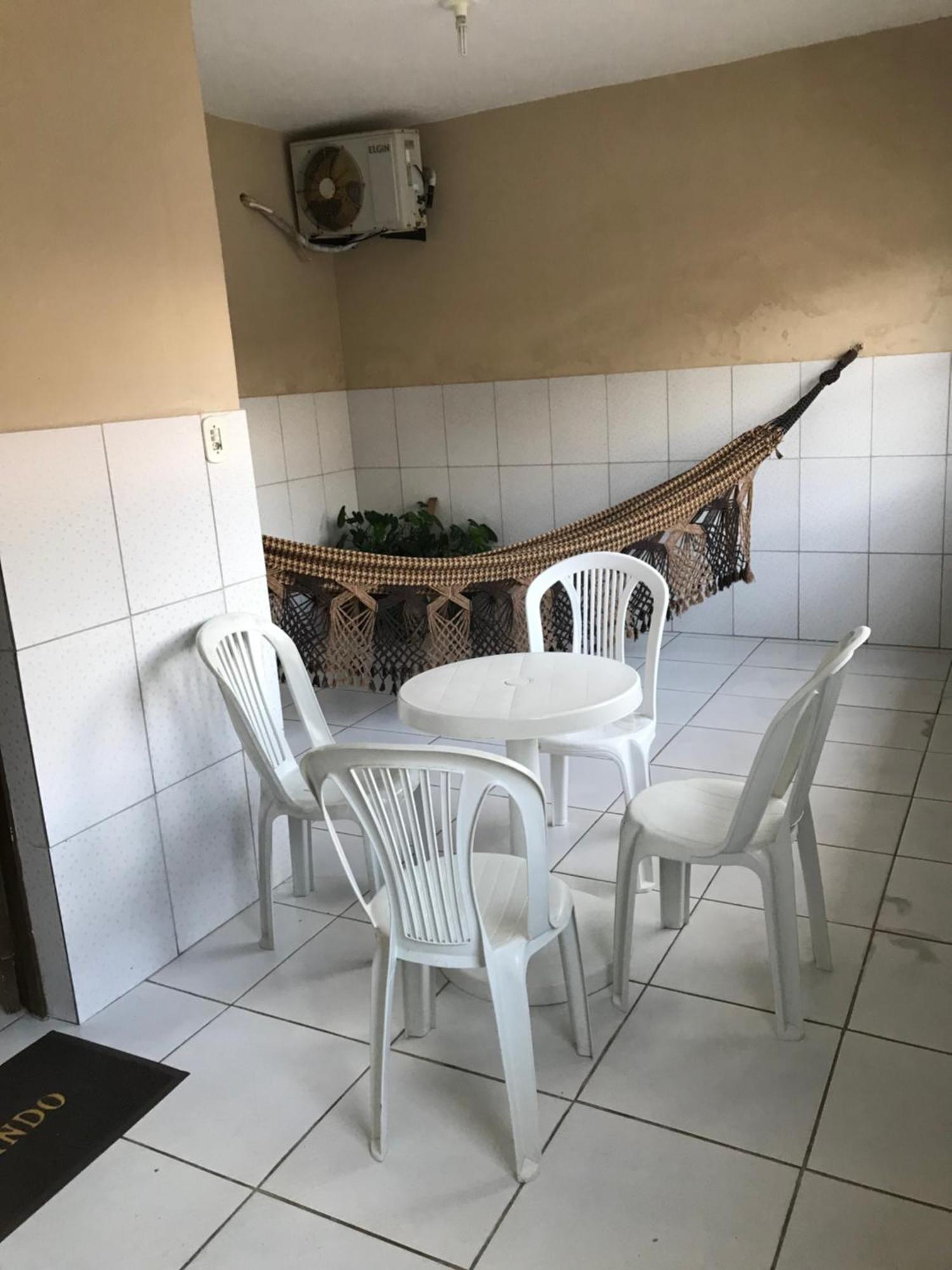 Casa Praia Sao Jose Maragogi 50M Mar Сан-Жозе-да-Короа-Гранди Экстерьер фото